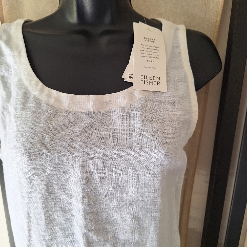 Eileen Fisher
